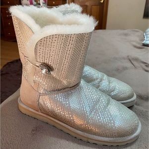 Uggs size 9